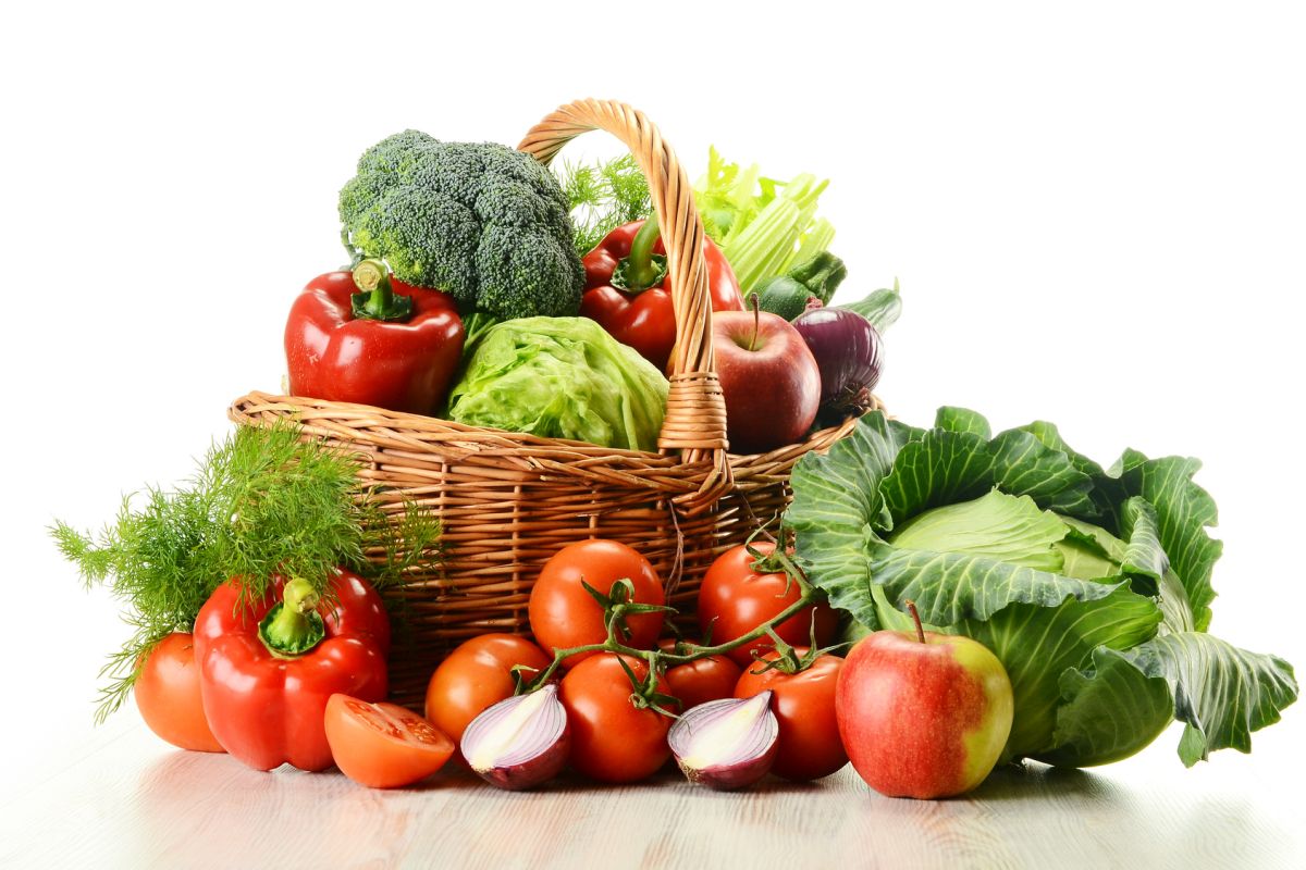 Warzywa na szatkownicę do warzyw